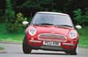 2004 Mini Cooper Picture